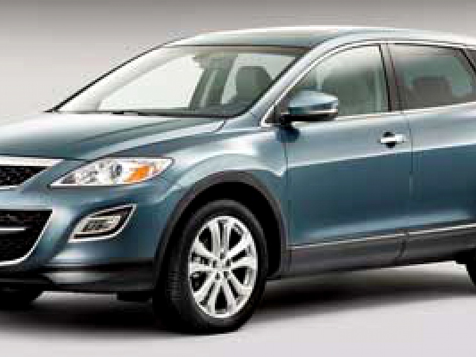 2010 Mazda CX-9 Sport