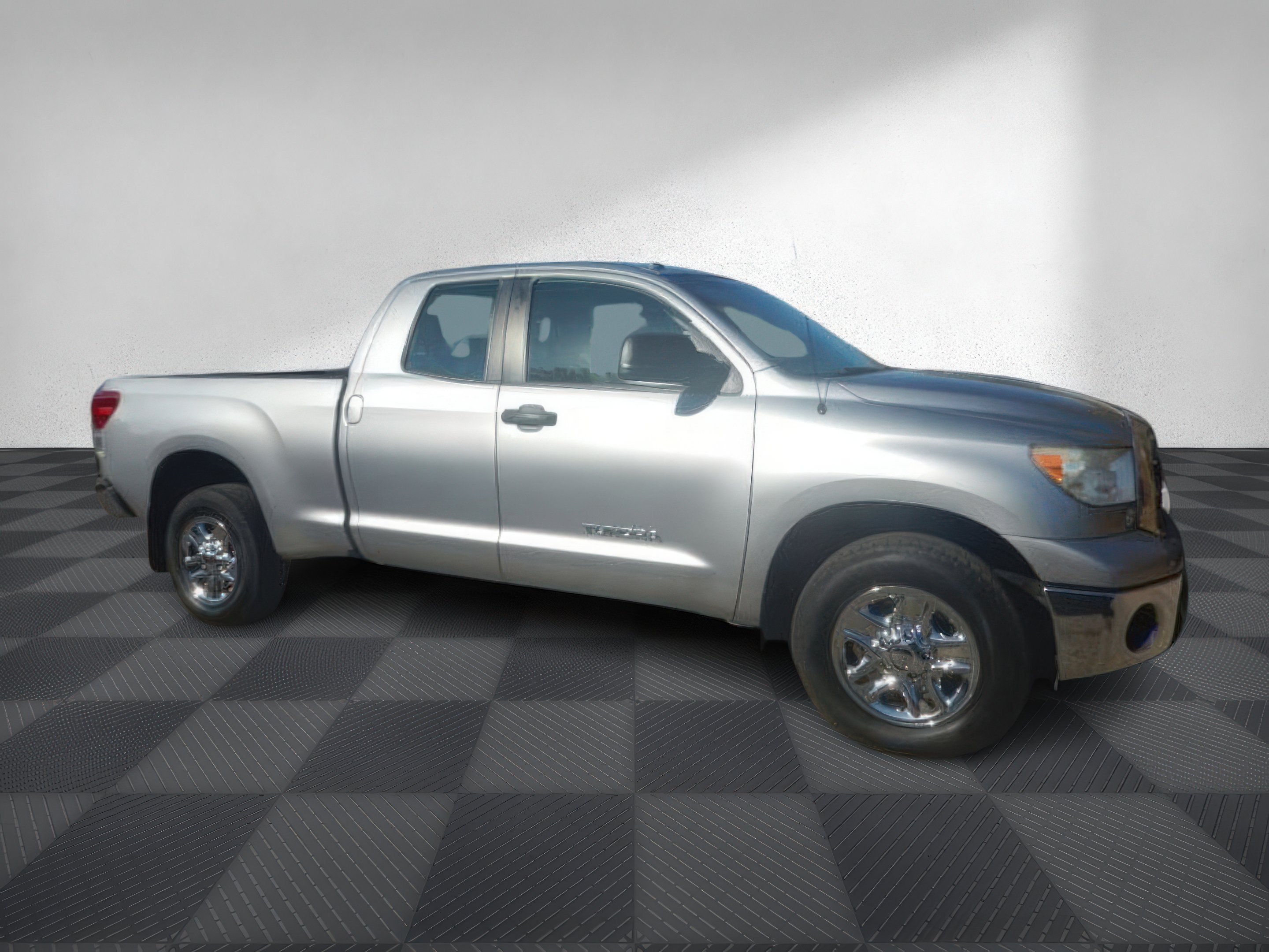 2013 Toyota Tundra