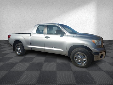 2013 Toyota Tundra Tundra Grade