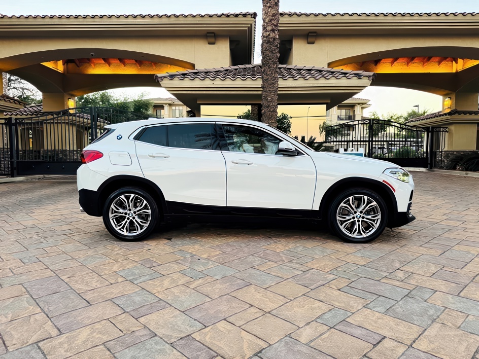 2019 Bmw X2 sDrive28i photo 3