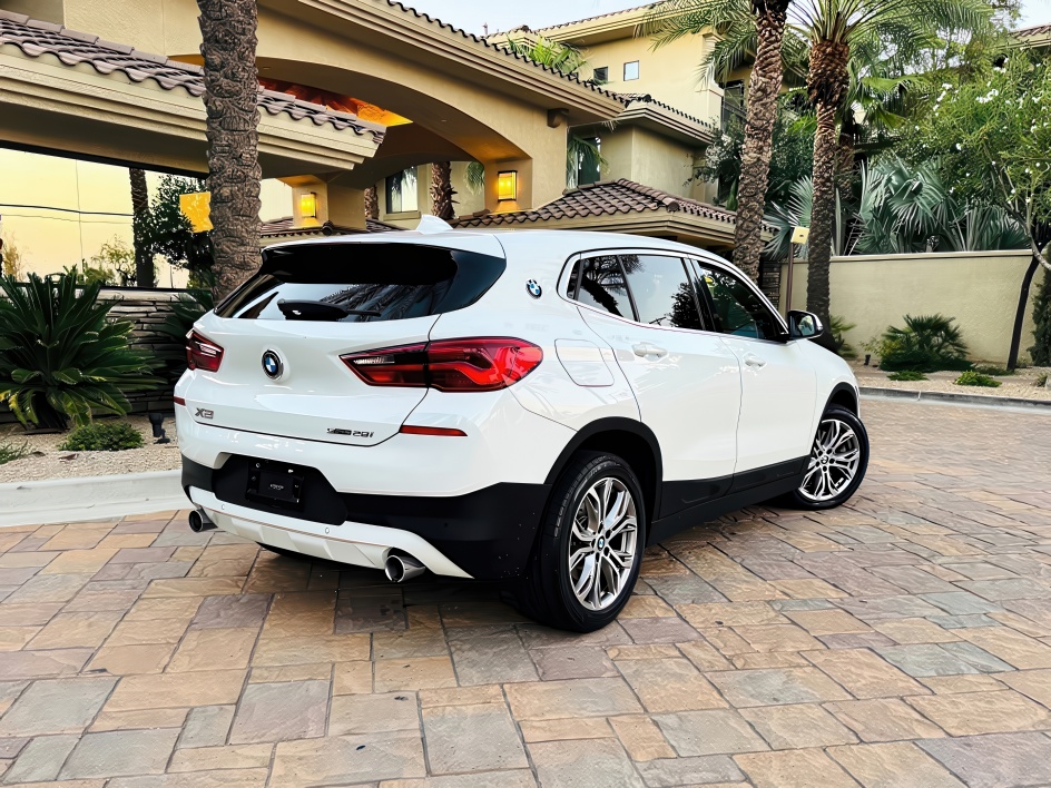 2019 Bmw X2 sDrive28i photo 4