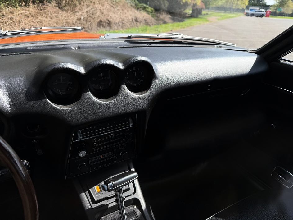 1972 DATSUN 240Z - Affordable Classics inc. Classic Cars for sale