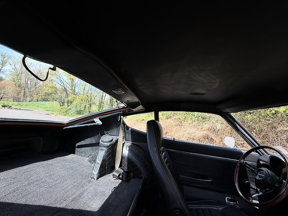 1972 DATSUN 240Z - Affordable Classics inc. Classic Cars for sale