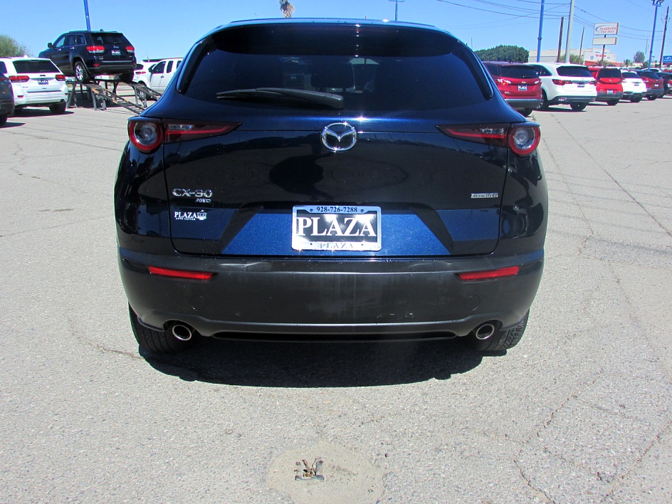 2021 MAZDA CX-30 SELECT - Plaza Auto Center – Used cars in Yuma, AZ