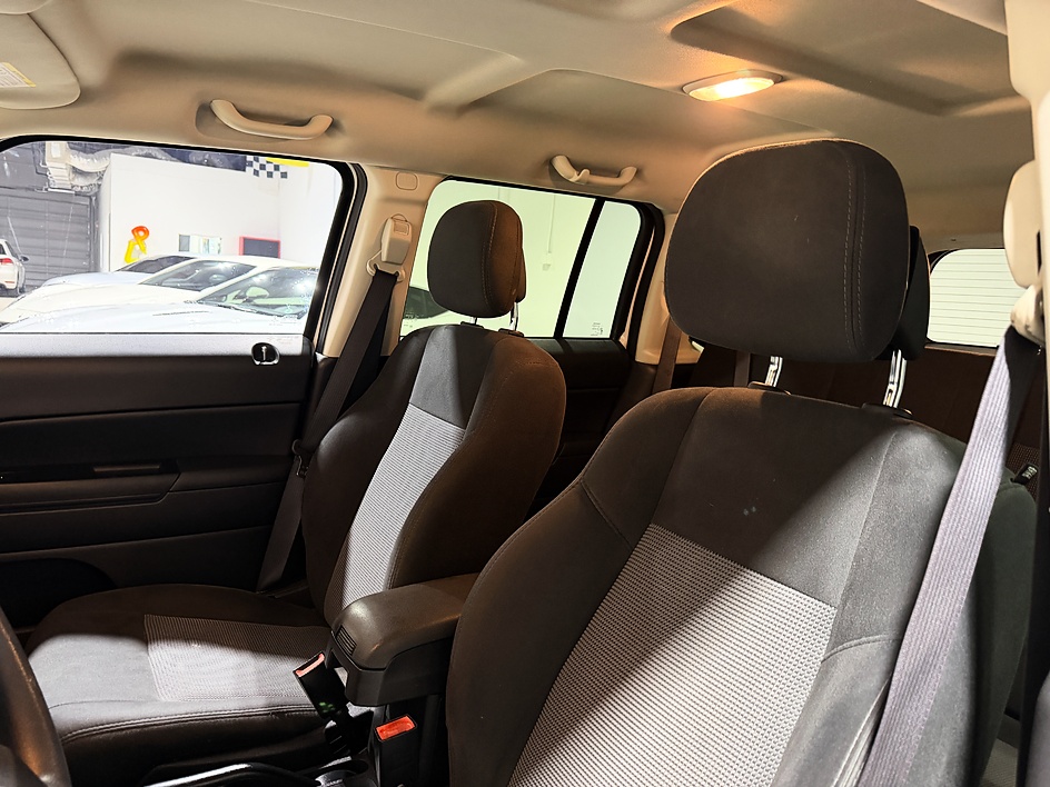 2016 Jeep Patriot Sport - Photo 14