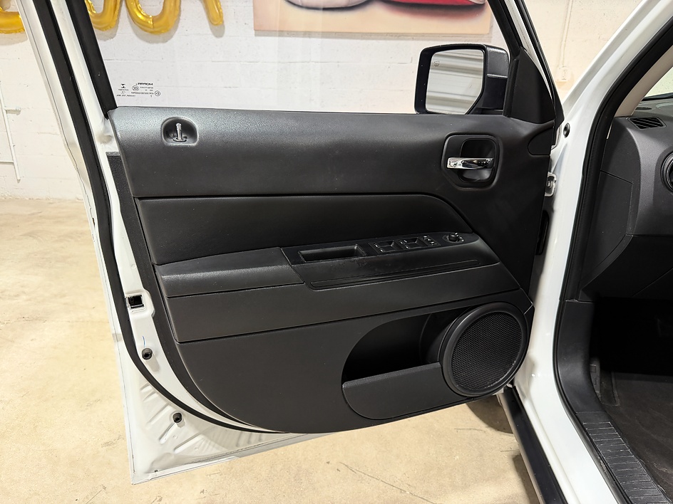 2016 Jeep Patriot Sport - Photo 11