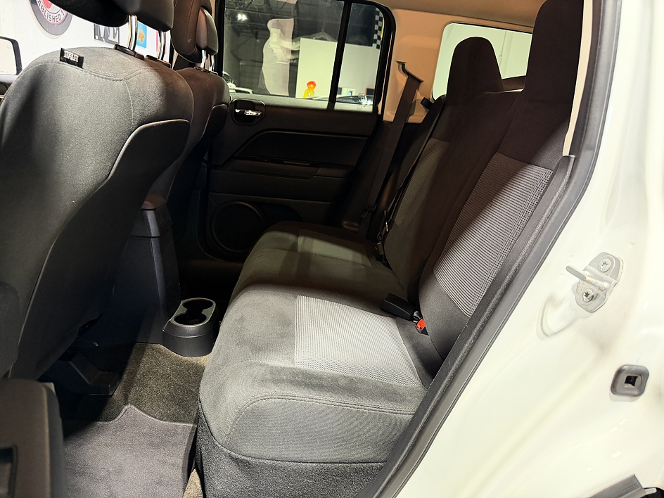 2016 Jeep Patriot Sport - Photo 20