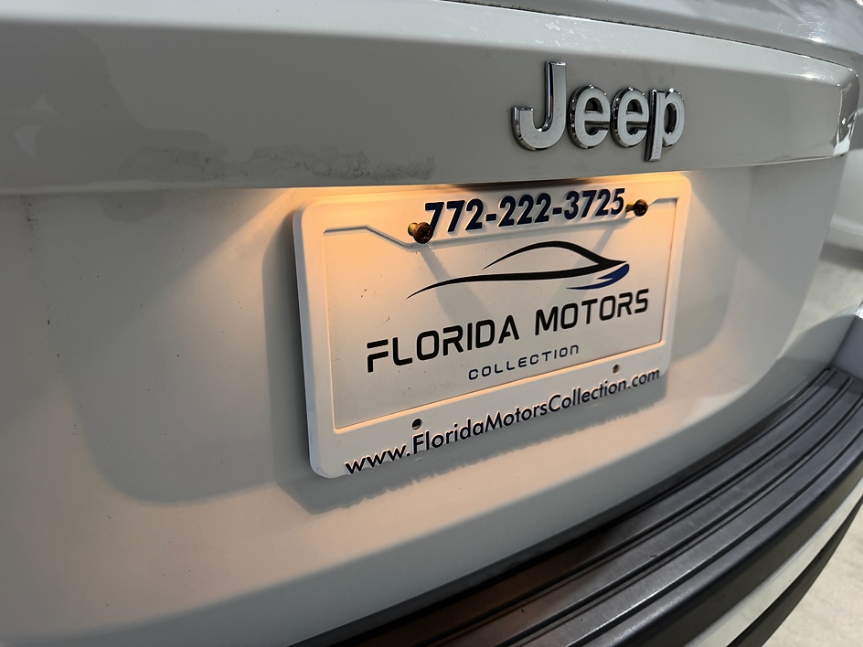 2016 Jeep Patriot Sport - Photo 9