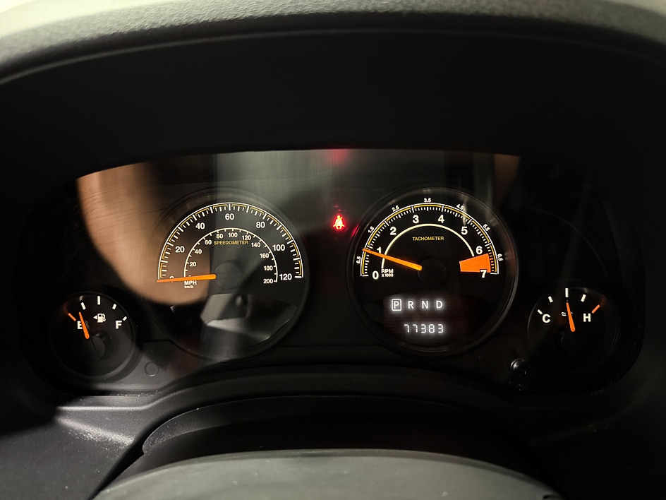 2016 Jeep Patriot Sport - Photo 24