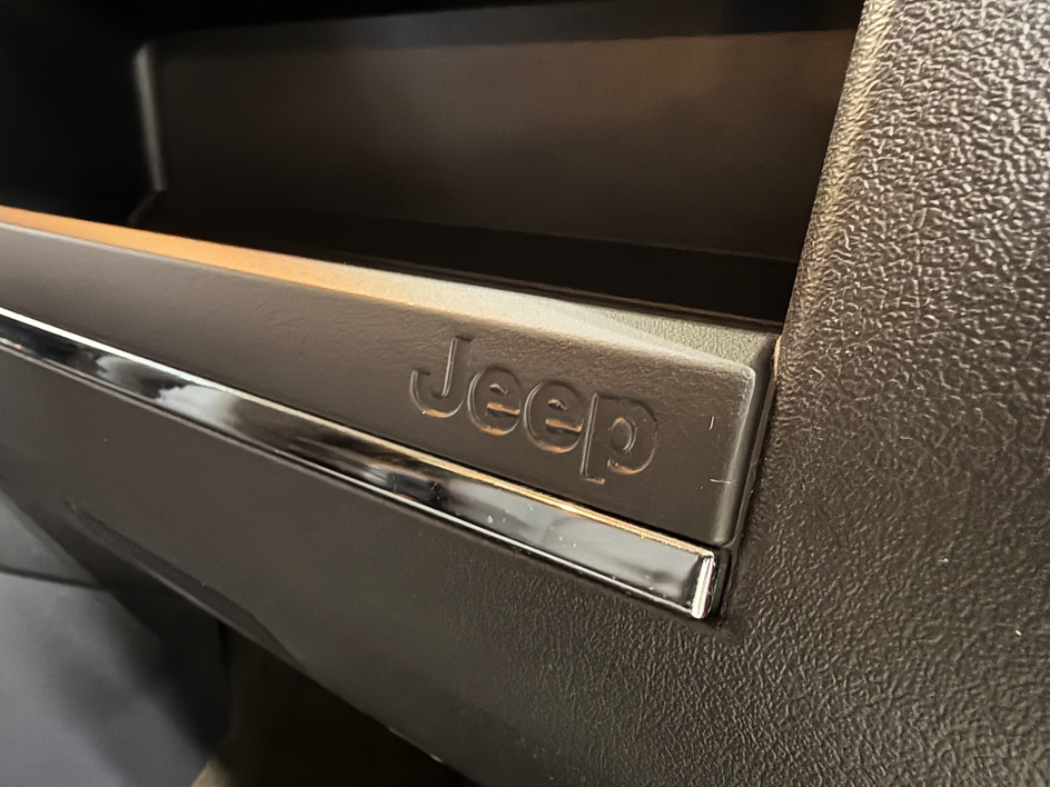 2016 Jeep Patriot Sport - Photo 23