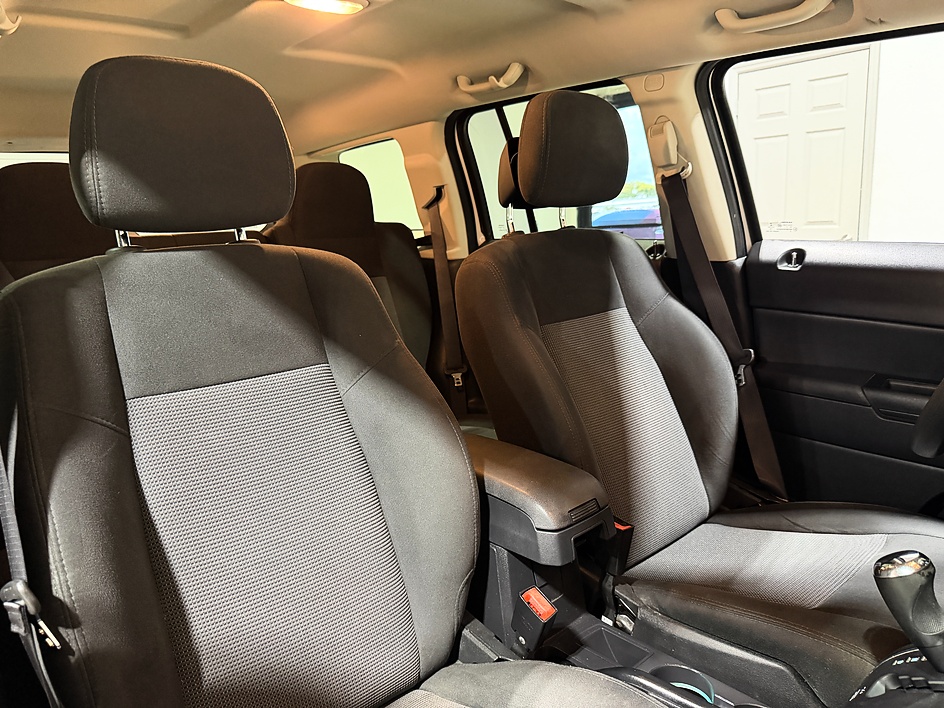 2016 Jeep Patriot Sport - Photo 18