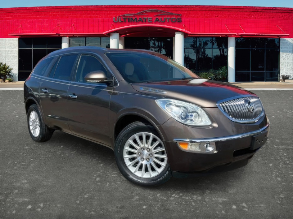 2012 Buick Enclave Leather's photo