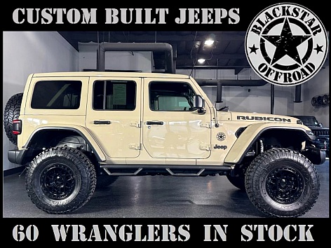 2022 Jeep Wrangler Unlimited Rubicon 4XE's photo