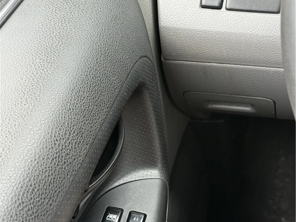 2017 Nissan NV200 S - Photo 16