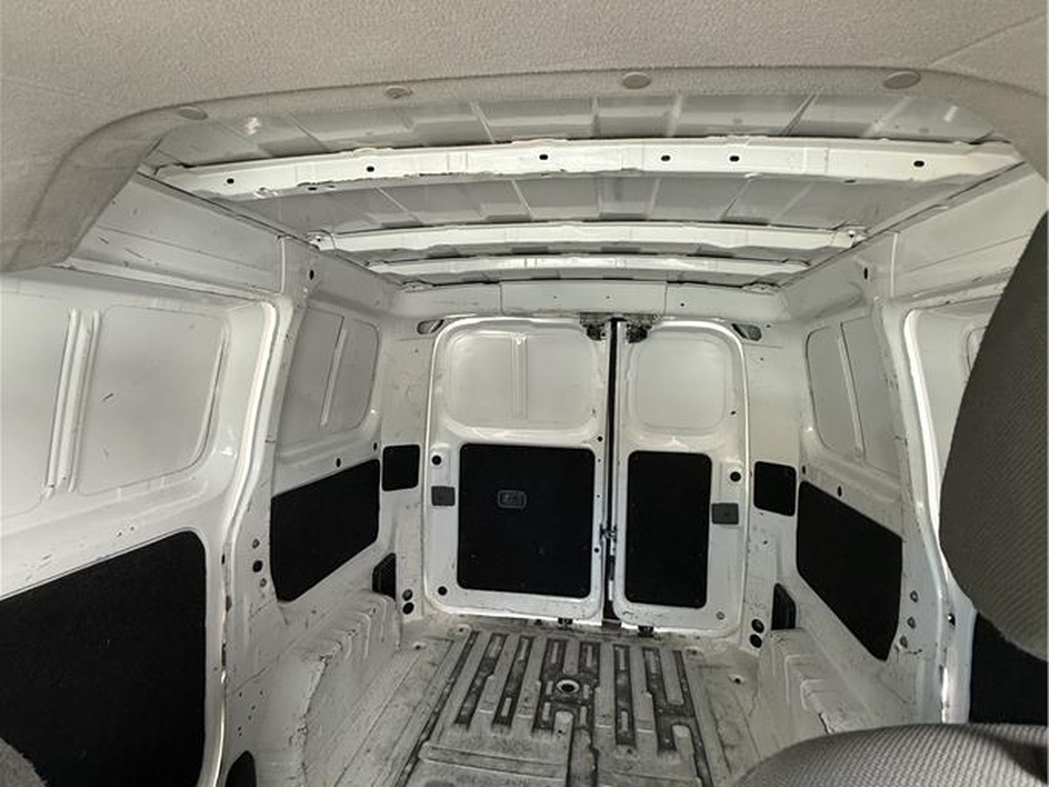 2017 Nissan NV200 S - Photo 10