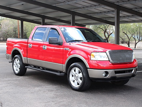 2006 Ford F-150 XLT's photo