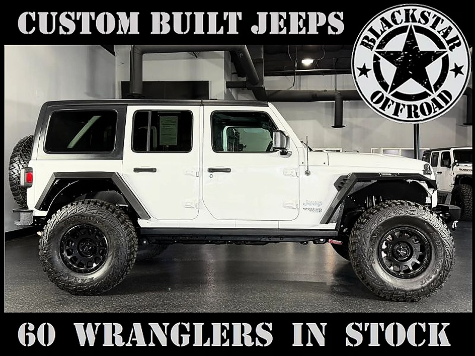 2020 Jeep Wrangler Sport S's photo