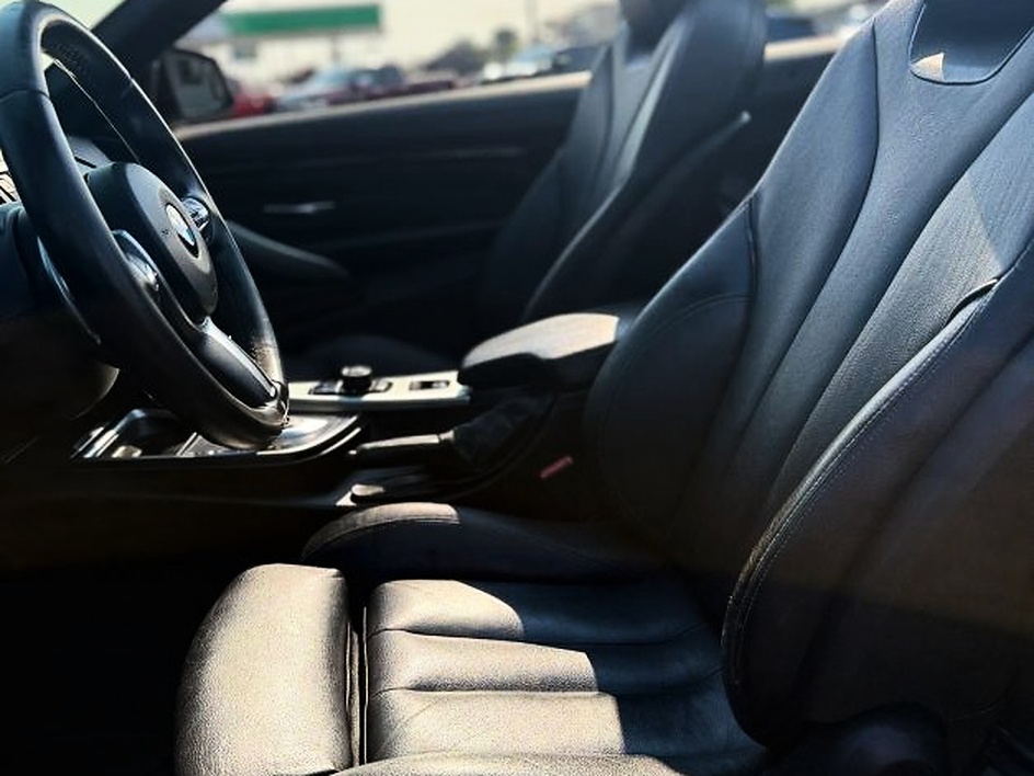 2015 BMW 4 Series 428i - Photo 12