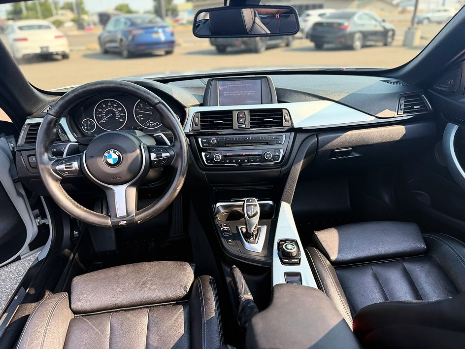 2015 BMW 4 Series 428i - Photo 10
