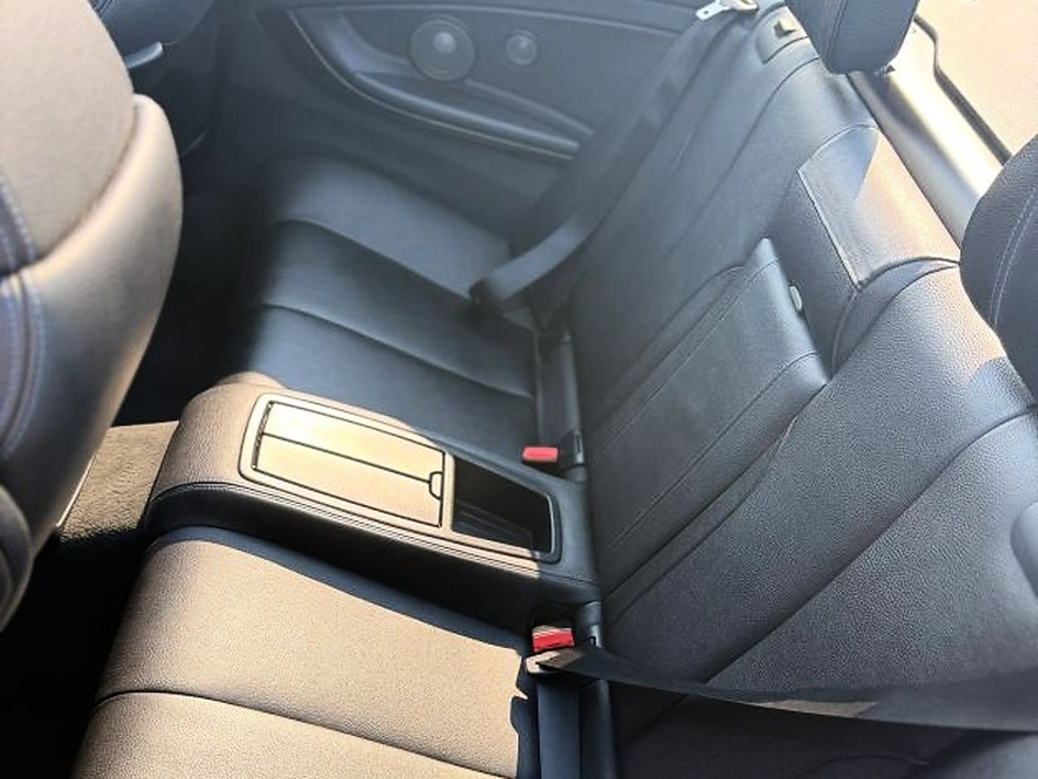 2015 BMW 4 Series 428i - Photo 13