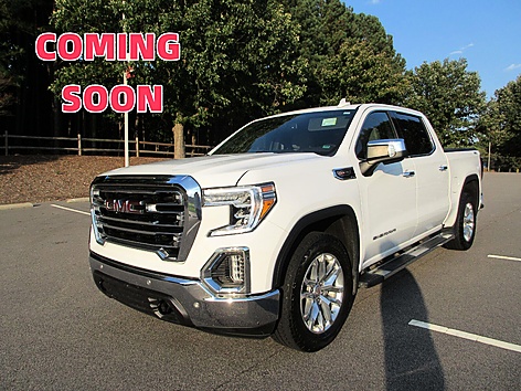 2022 GMC Sierra 1500 Limited