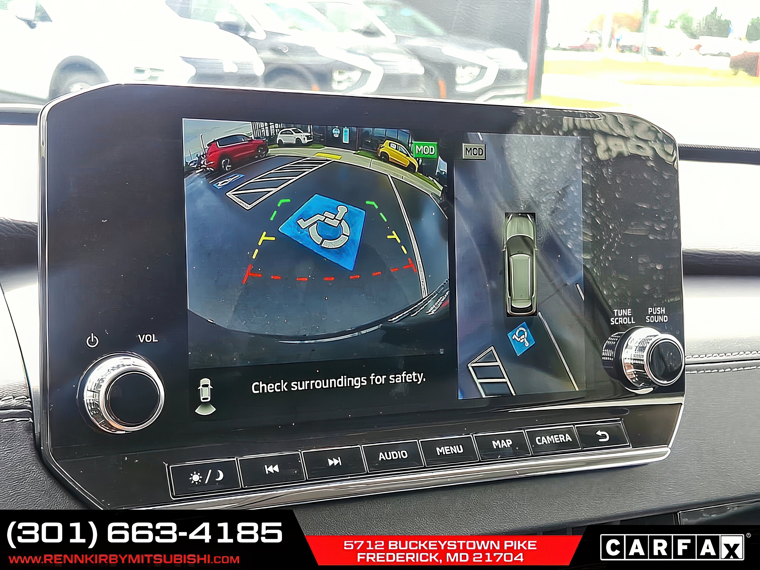 2025 Mitsubishi Outlander Plug-in Hybrid SEL - Photo 16