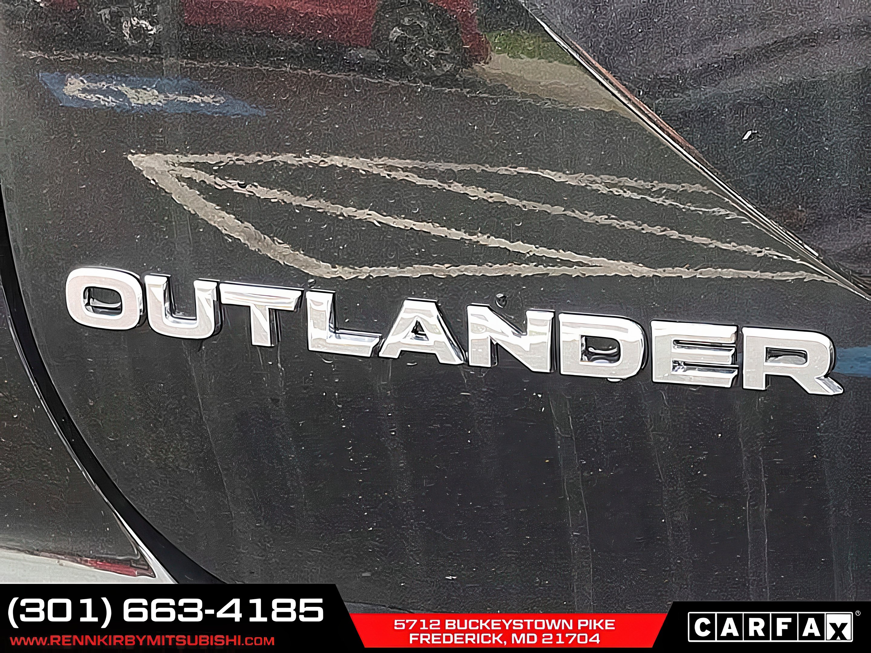 2025 Mitsubishi Outlander Plug-in Hybrid SEL - Photo 25