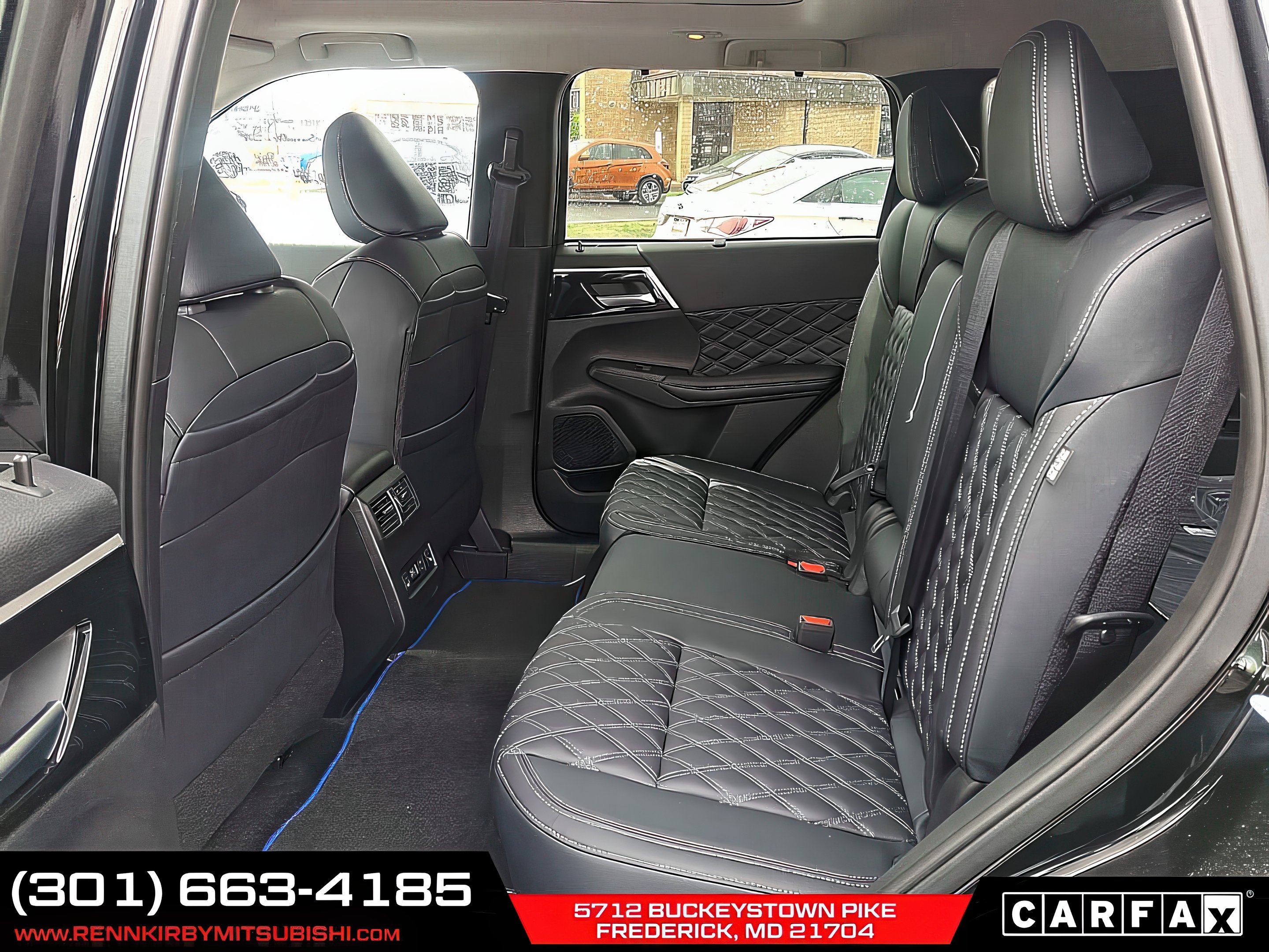 2025 Mitsubishi Outlander Plug-in Hybrid SEL - Photo 9