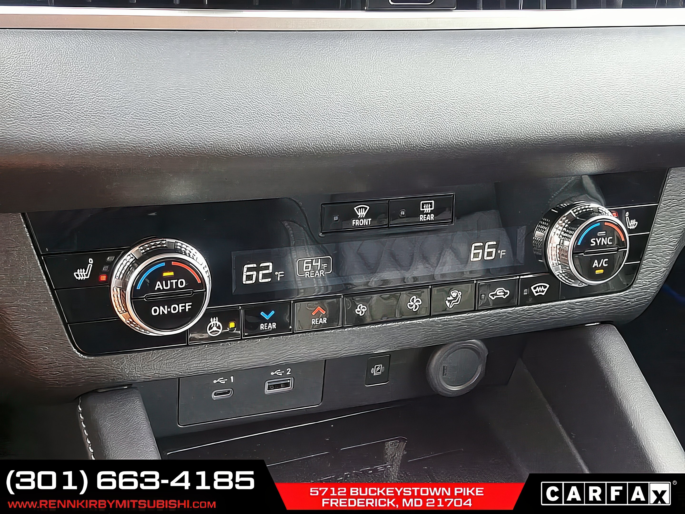 2025 Mitsubishi Outlander Plug-in Hybrid SEL - Photo 14