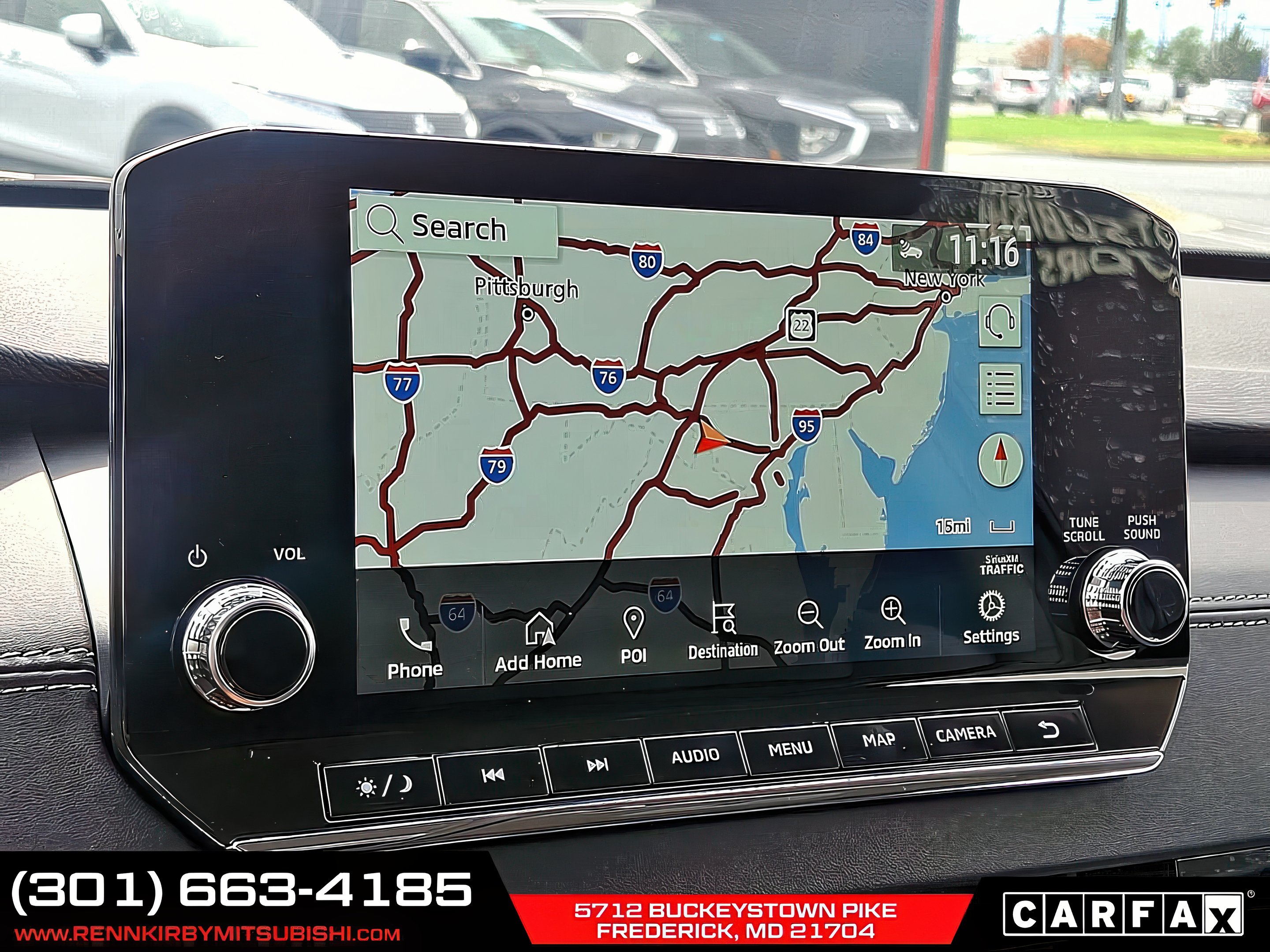 2025 Mitsubishi Outlander Plug-in Hybrid SEL - Photo 17