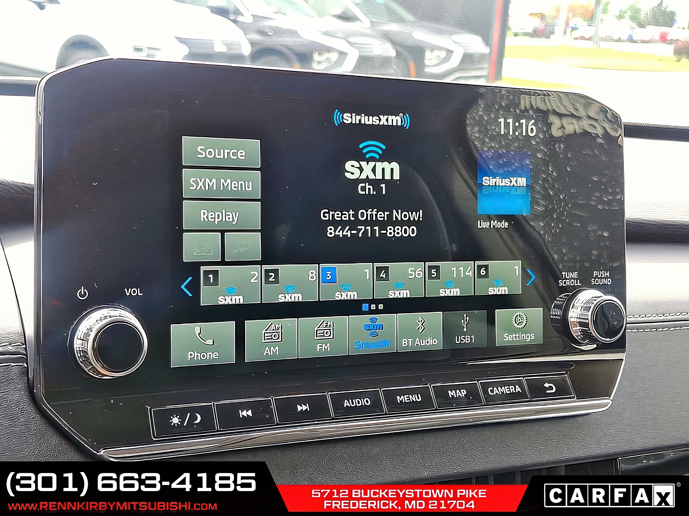 2025 Mitsubishi Outlander Plug-in Hybrid SEL - Photo 15