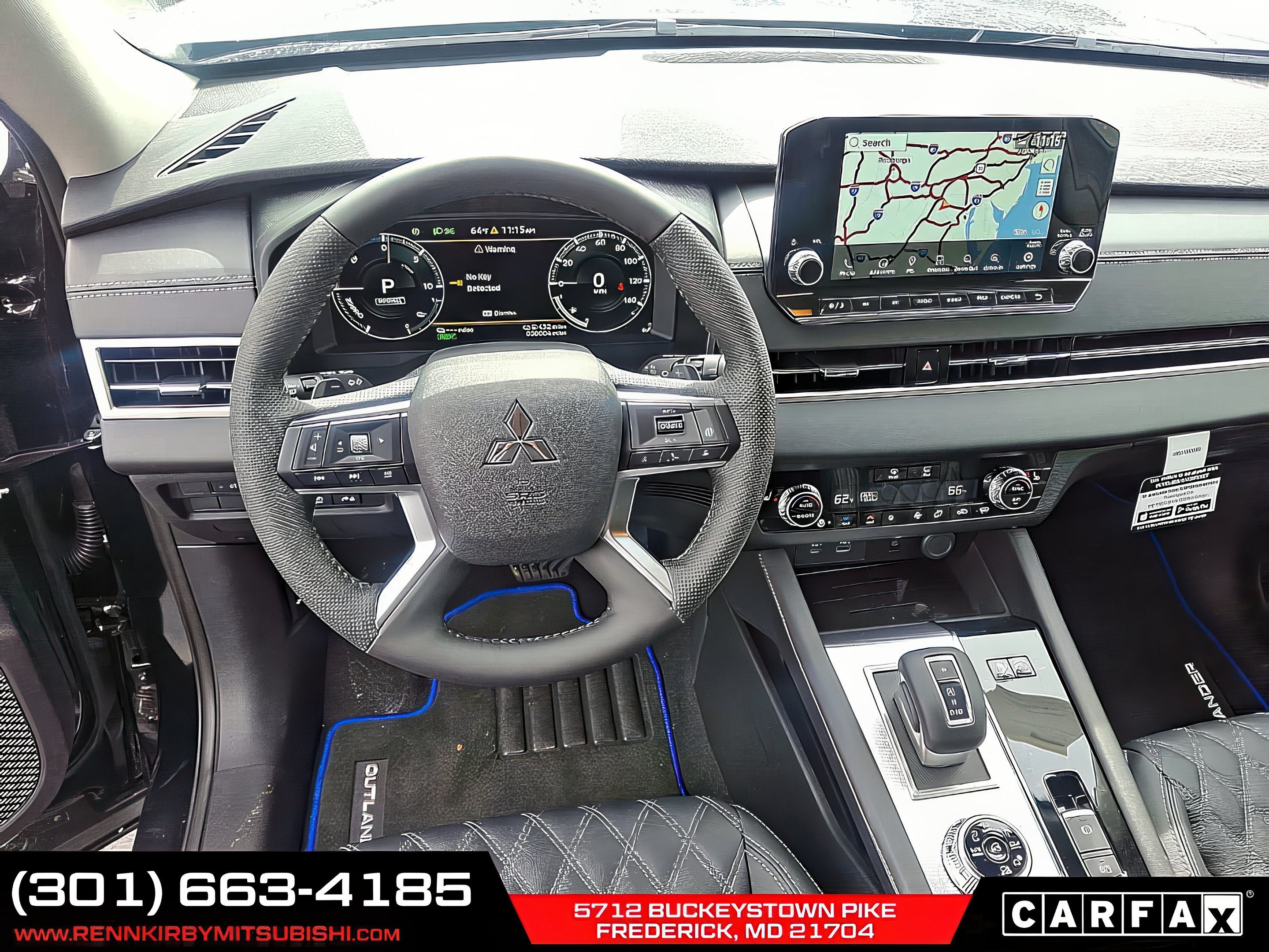 2025 Mitsubishi Outlander Plug-in Hybrid SEL - Photo 10