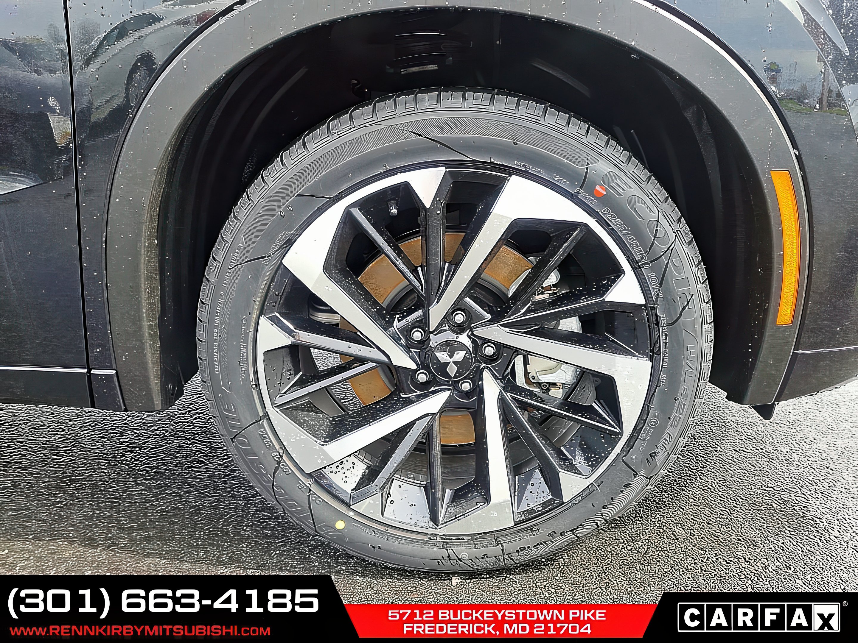 2025 Mitsubishi Outlander Plug-in Hybrid SEL - Photo 7
