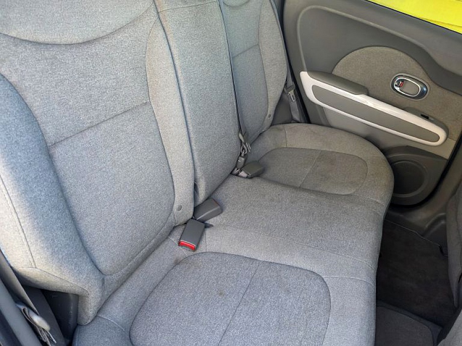 2017 Kia Soul EV photo 3