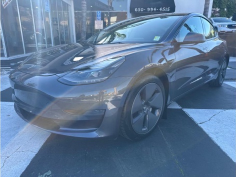 2023 Tesla Model 3 Base