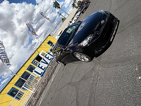 2013 Scion tC