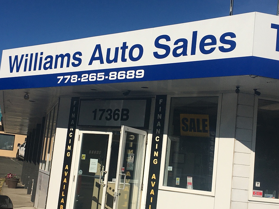 2009 DODGE RAM 1500 REDUCED 154K LOW Williams Auto Sales