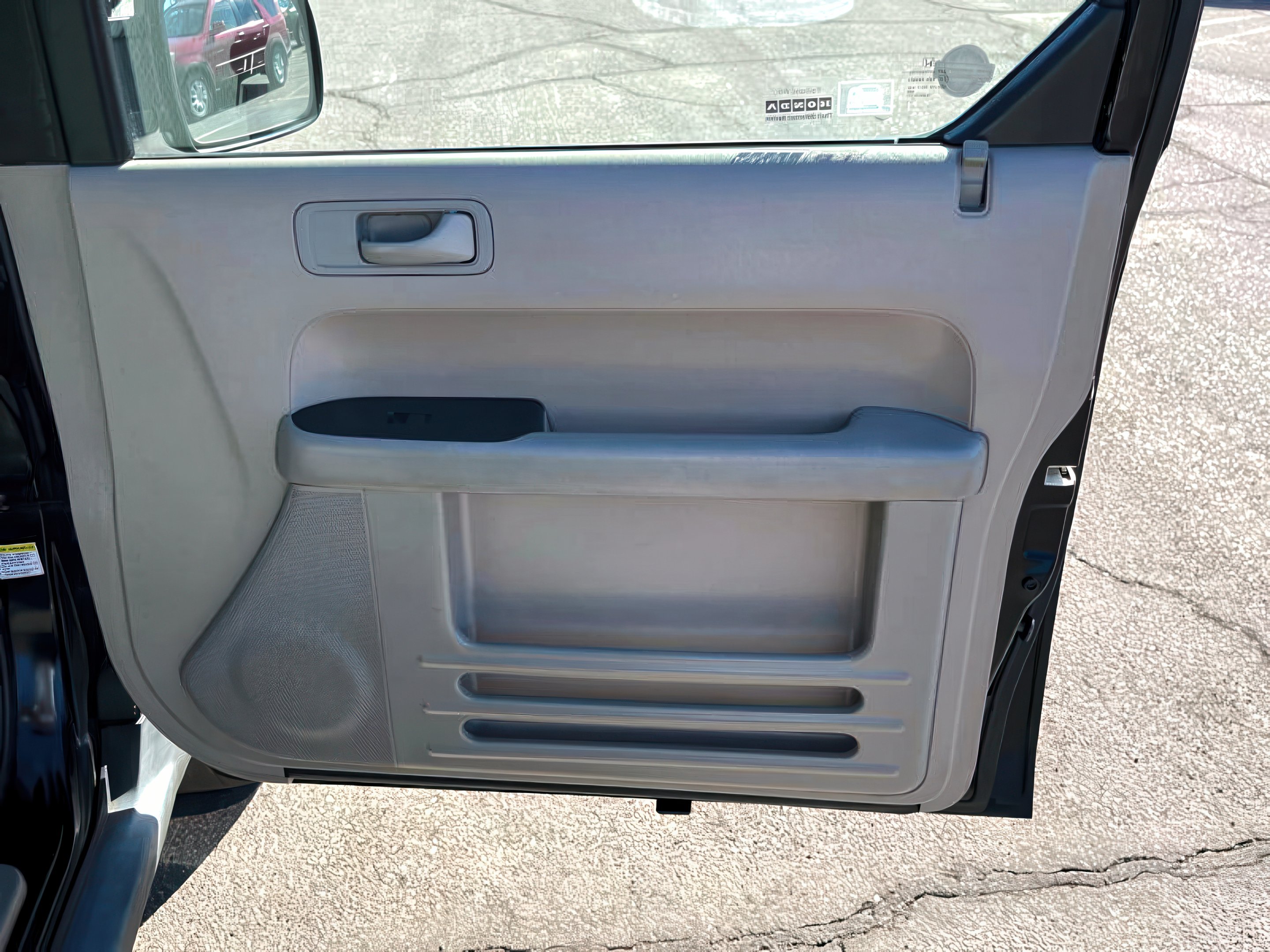 2009 Honda Element EX - Photo 17