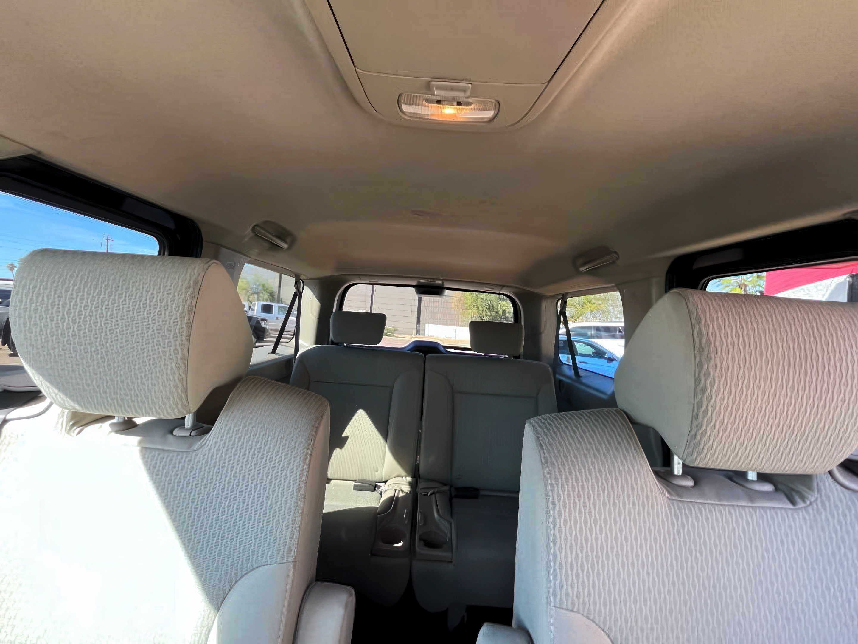2009 Honda Element EX - Photo 14
