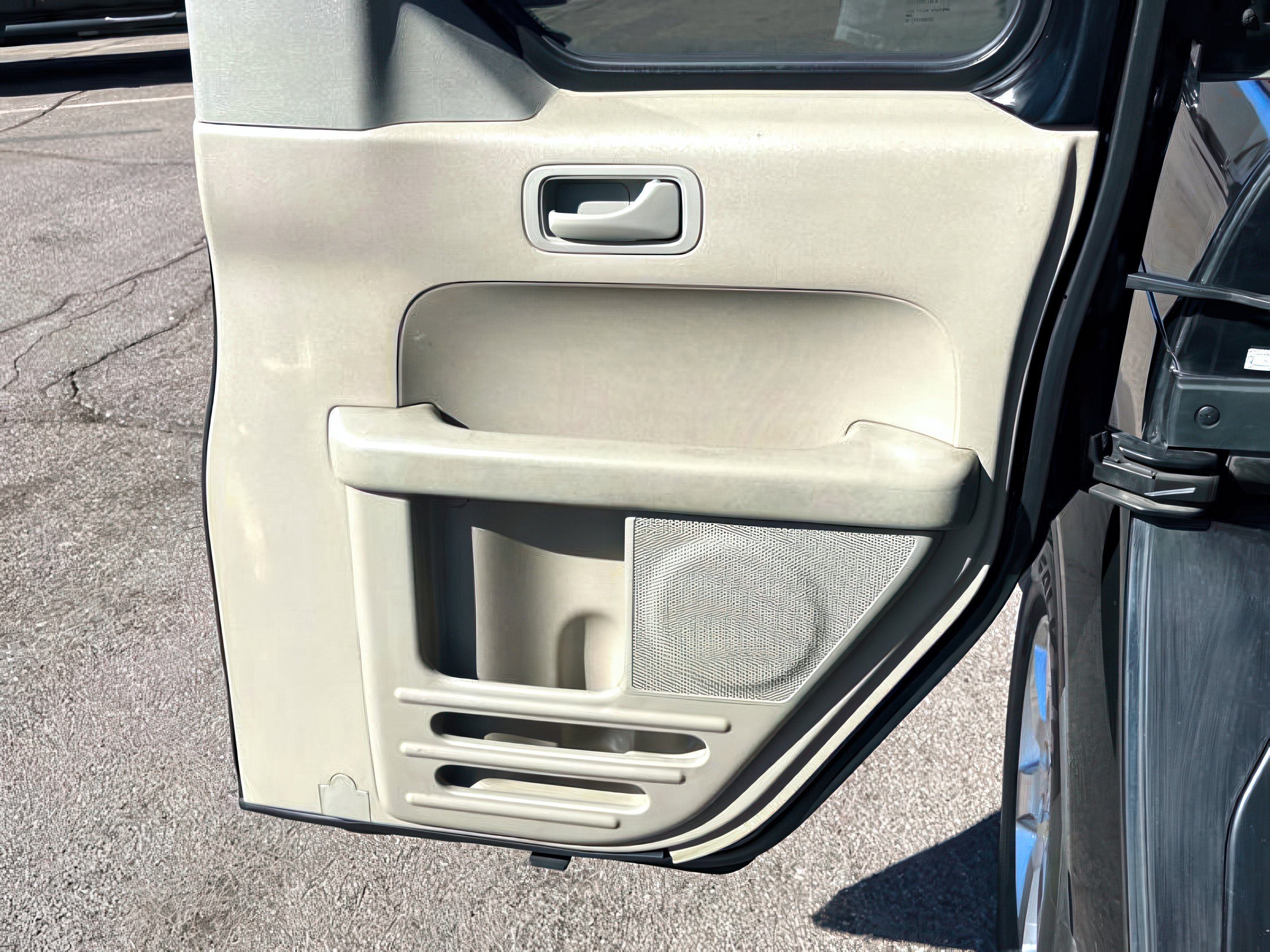 2009 Honda Element EX - Photo 18