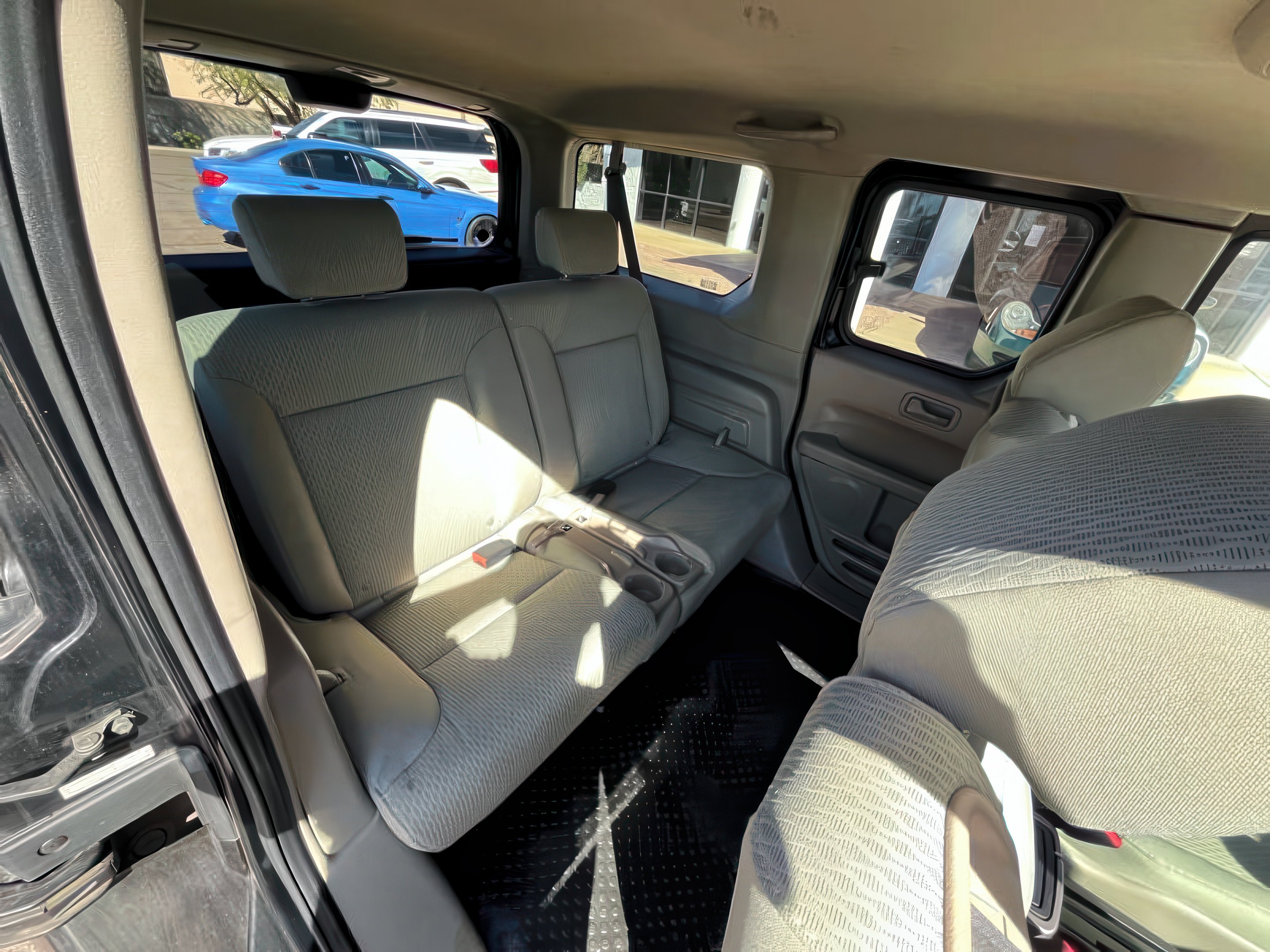 2009 Honda Element EX - Photo 12