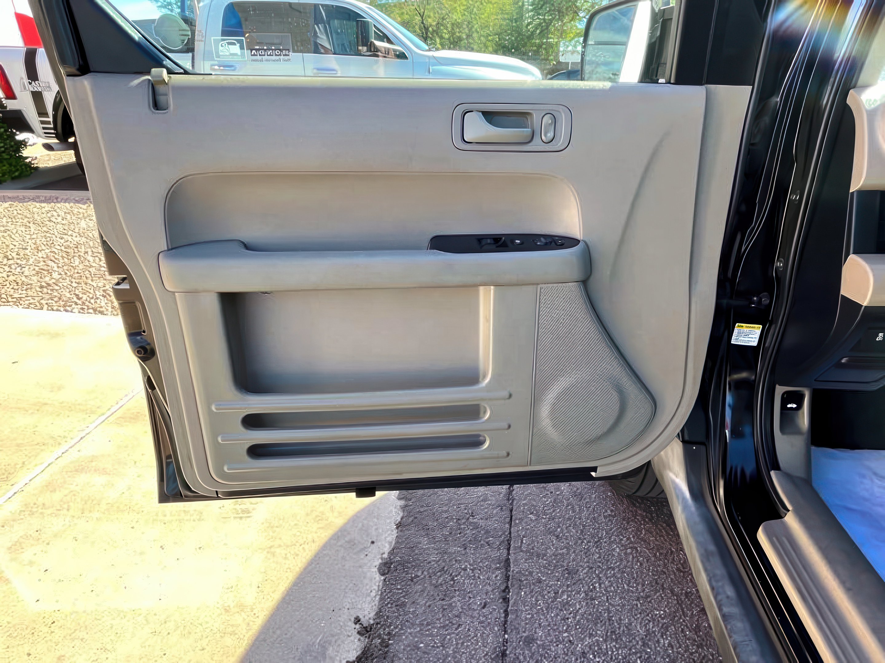 2009 Honda Element EX - Photo 15