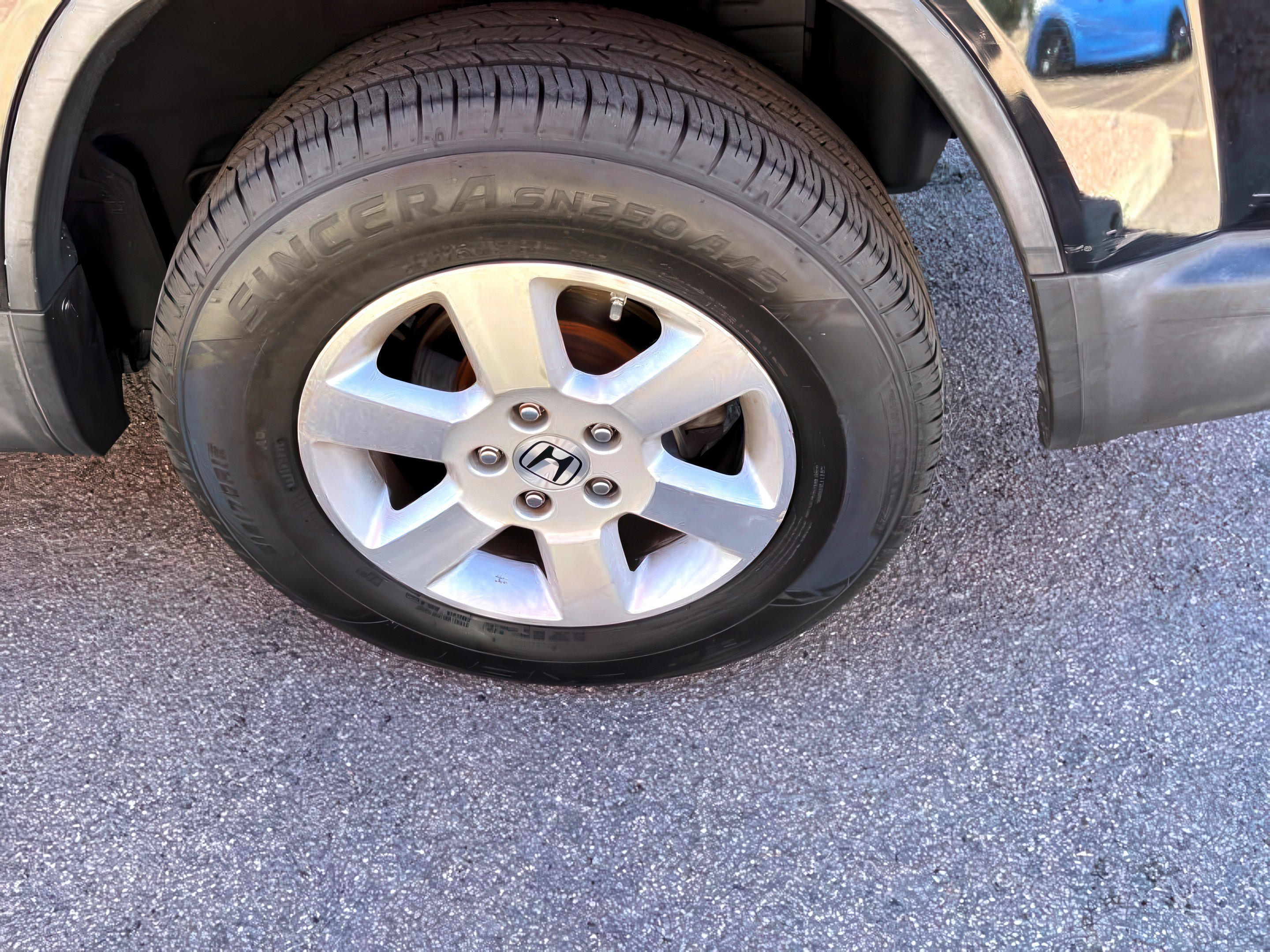 2009 Honda Element EX - Photo 20