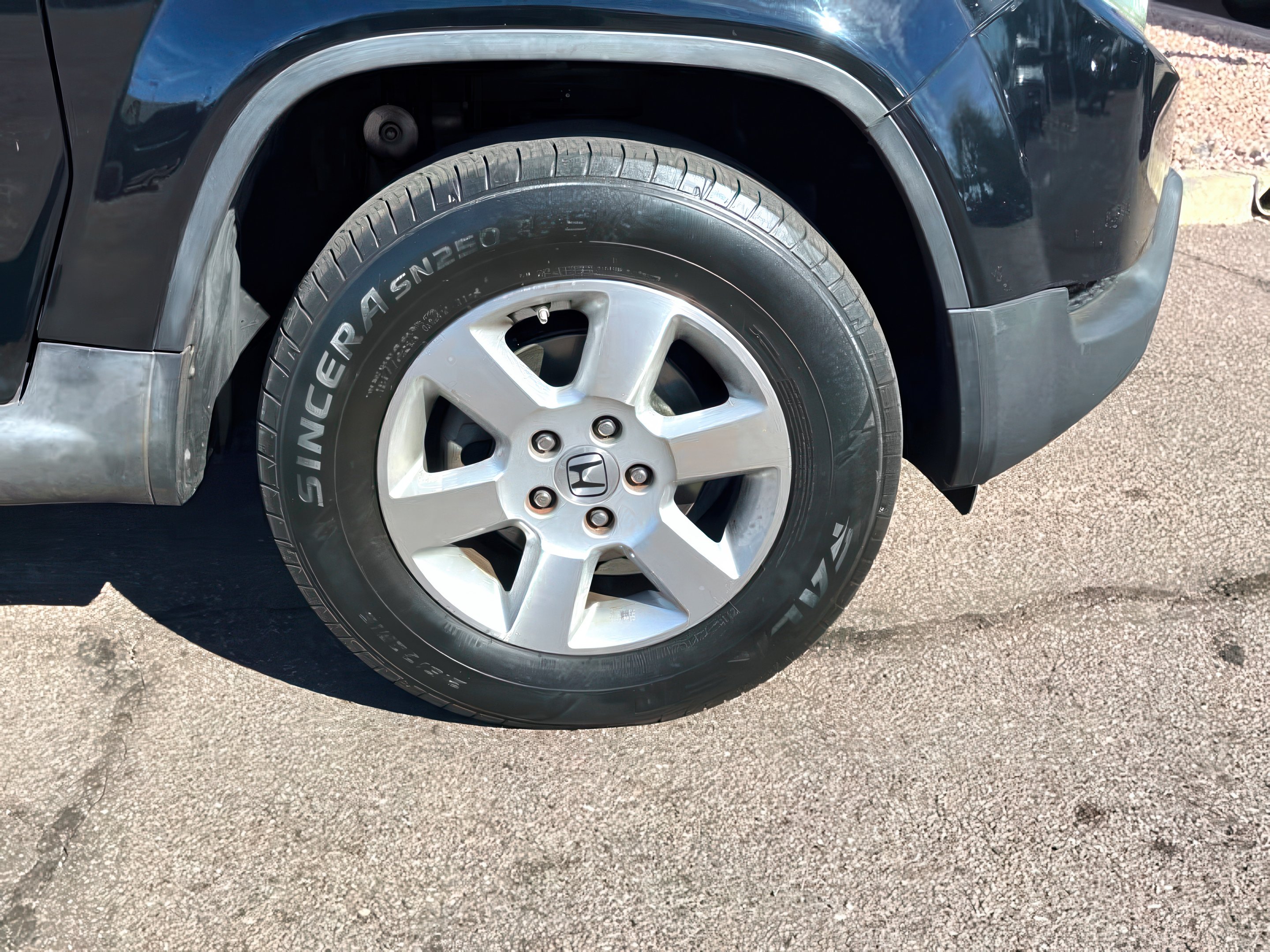 2009 Honda Element EX - Photo 22