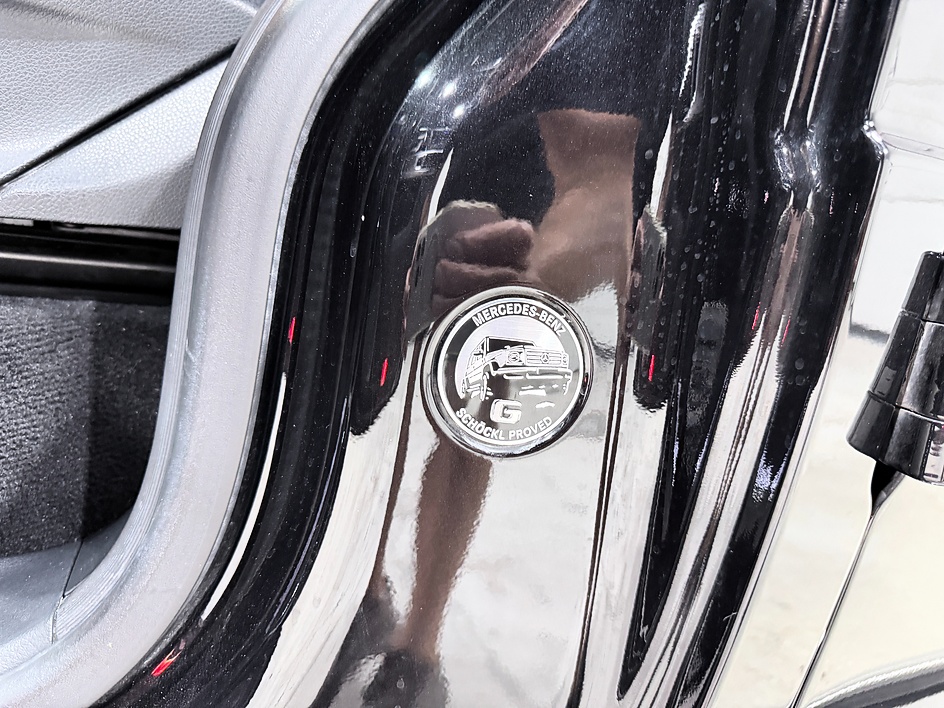 2019 Mercedes-Benz G-Class 59