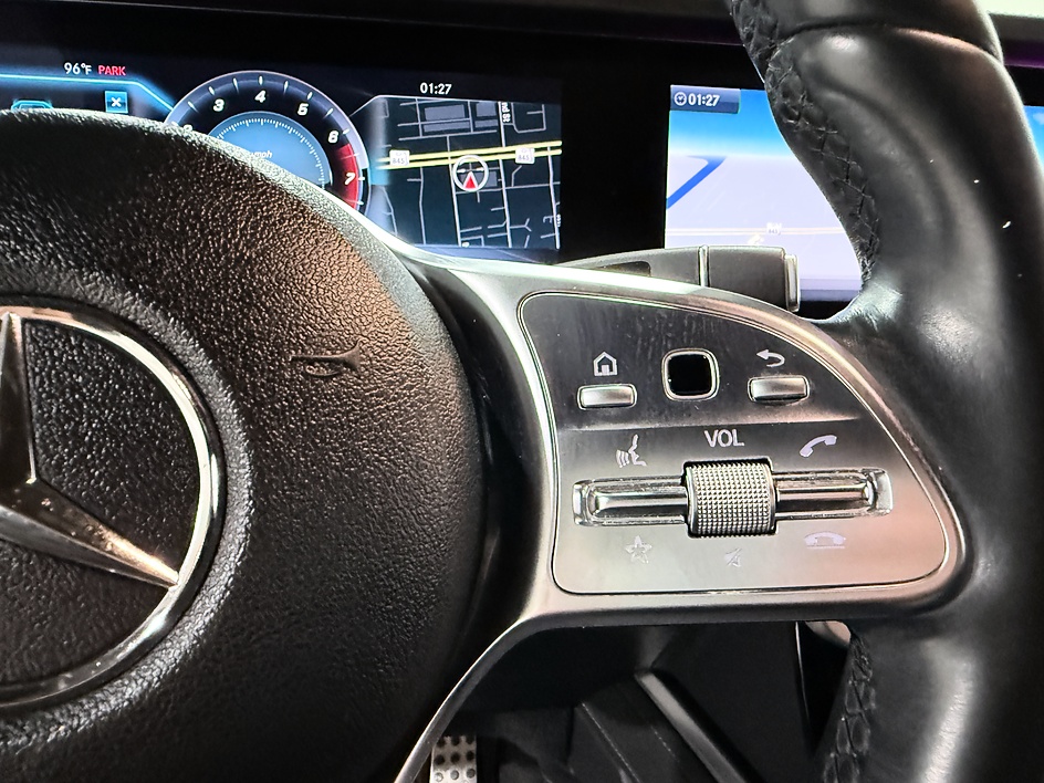 2019 Mercedes-Benz G-Class 34