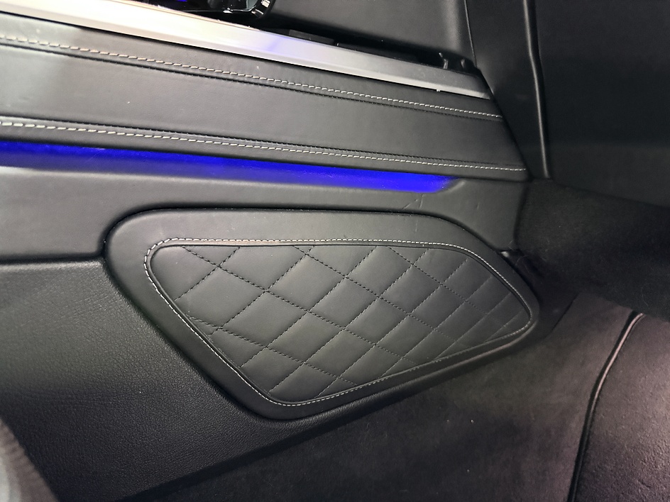 2019 Mercedes-Benz G-Class 47