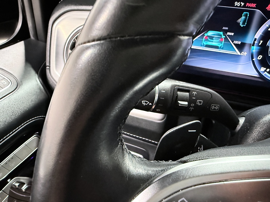 2019 Mercedes-Benz G-Class 31