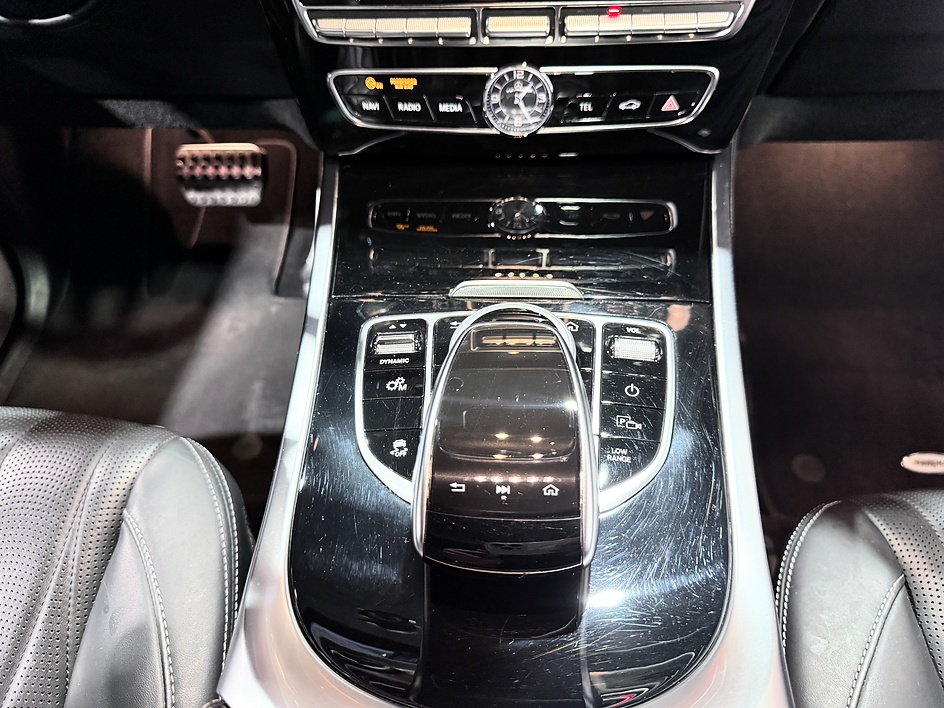 2019 Mercedes-Benz G-Class 38
