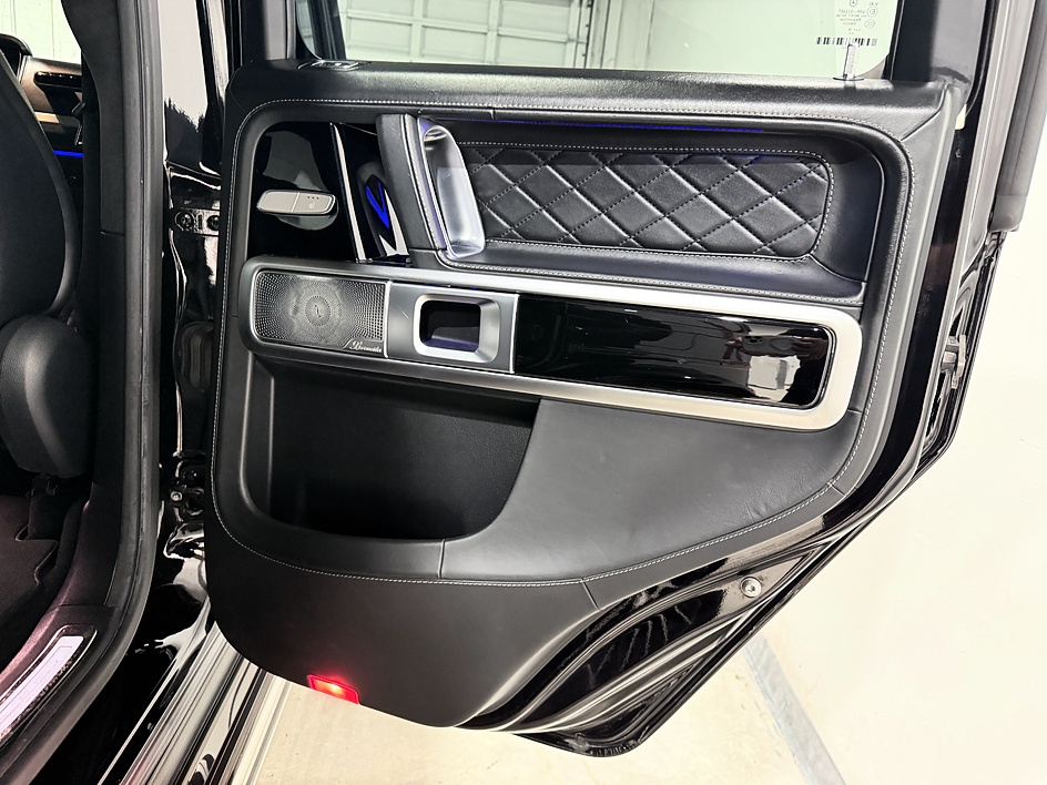 2019 Mercedes-Benz G-Class 54